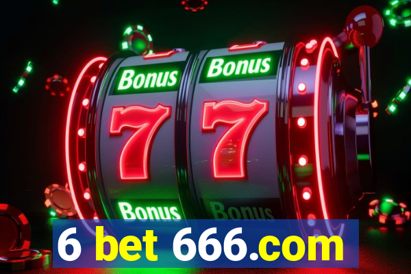6 bet 666.com